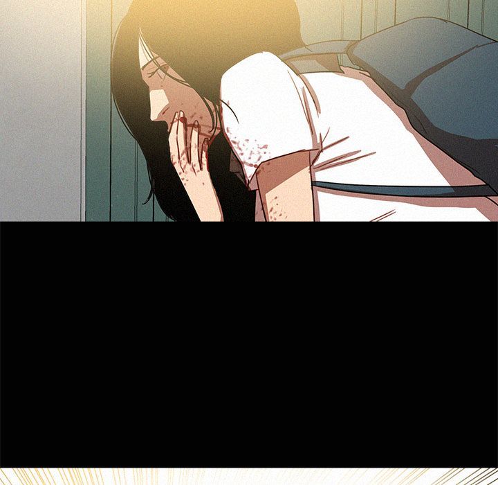 Paradise Lost Manhwa - Chapter 42 Page 30