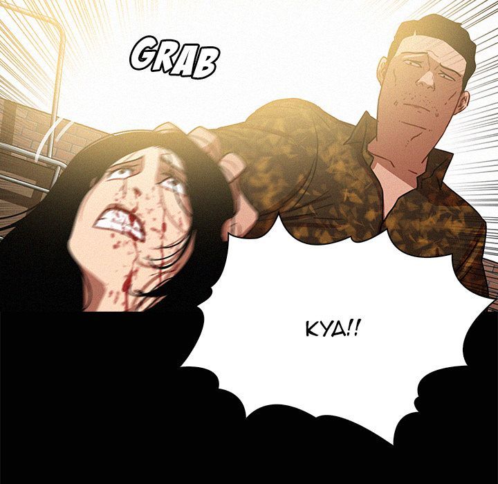 Paradise Lost Manhwa - Chapter 42 Page 31