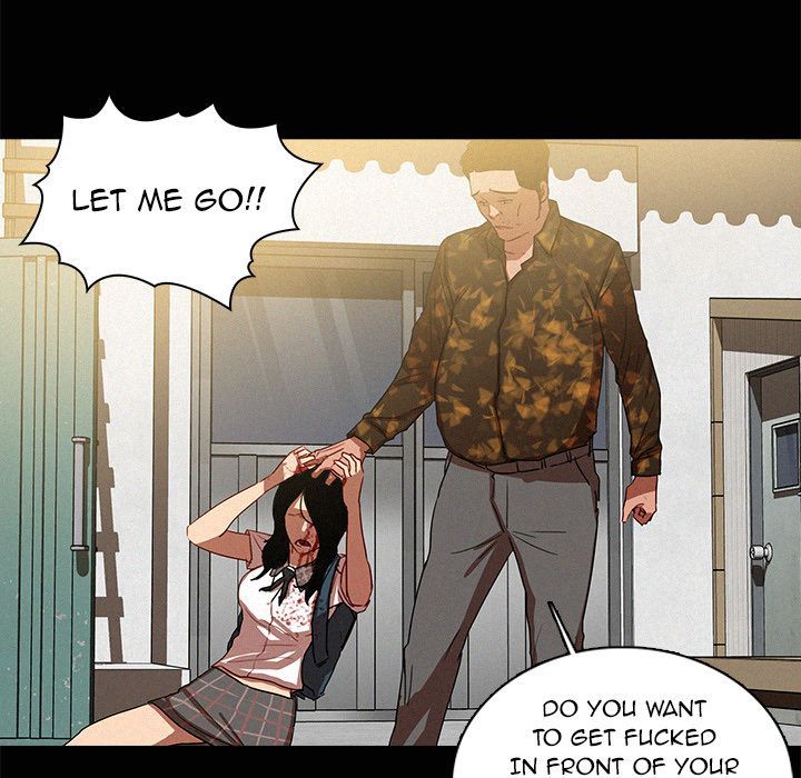 Paradise Lost Manhwa - Chapter 42 Page 32