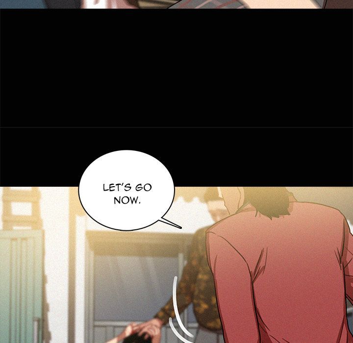 Paradise Lost Manhwa - Chapter 42 Page 35