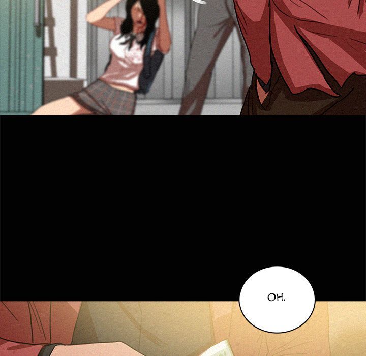 Paradise Lost Manhwa - Chapter 42 Page 36