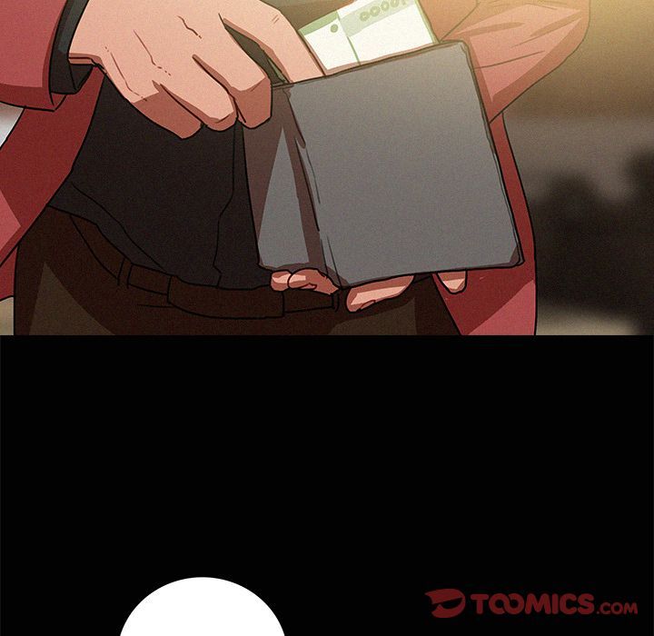 Paradise Lost Manhwa - Chapter 42 Page 37