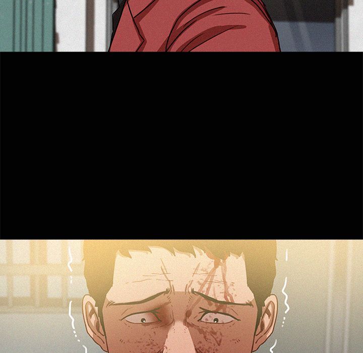 Paradise Lost Manhwa - Chapter 42 Page 40