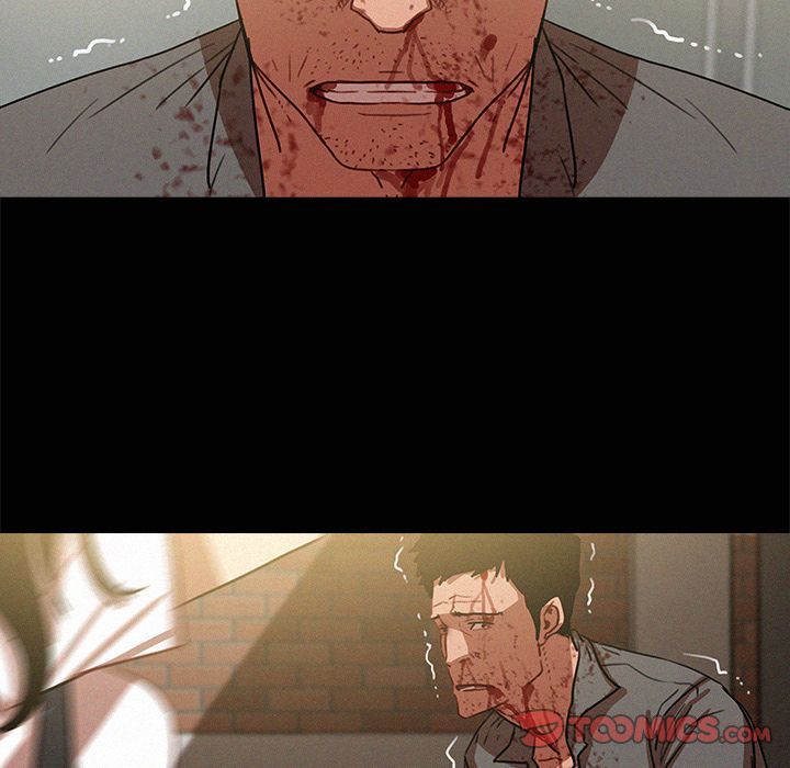 Paradise Lost Manhwa - Chapter 42 Page 41