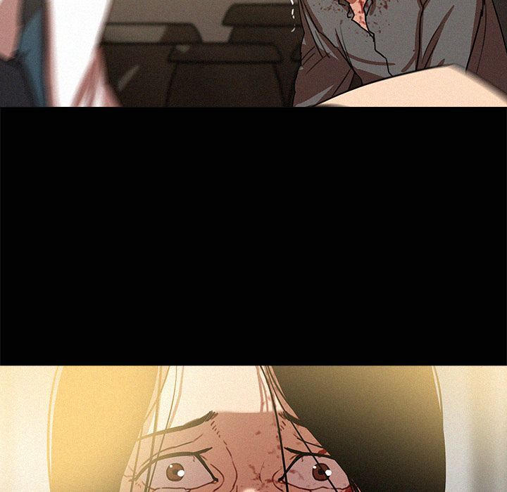 Paradise Lost Manhwa - Chapter 42 Page 42