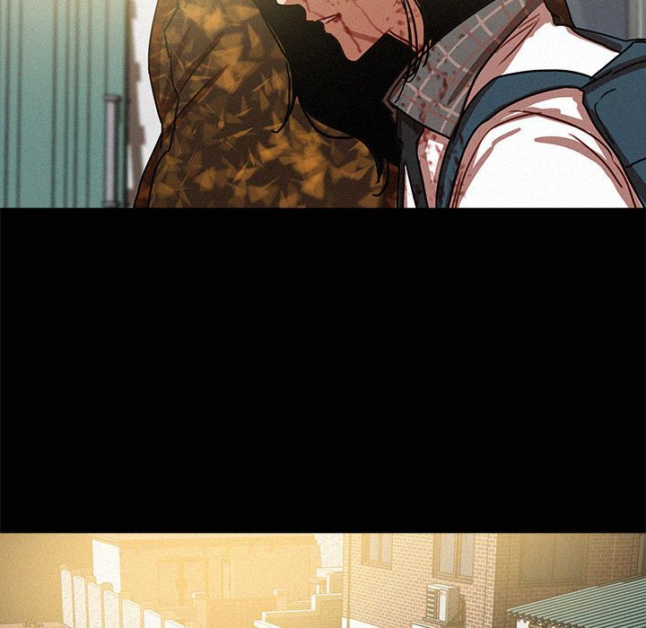 Paradise Lost Manhwa - Chapter 42 Page 46