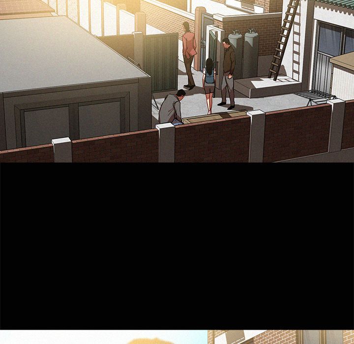 Paradise Lost Manhwa - Chapter 42 Page 47