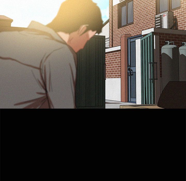 Paradise Lost Manhwa - Chapter 42 Page 48