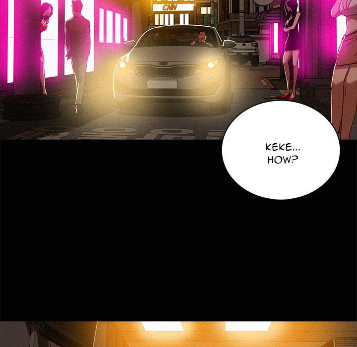 Paradise Lost Manhwa - Chapter 42 Page 51