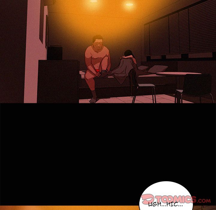 Paradise Lost Manhwa - Chapter 42 Page 53