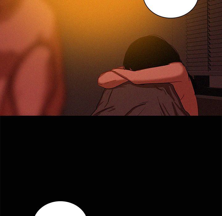 Paradise Lost Manhwa - Chapter 42 Page 54