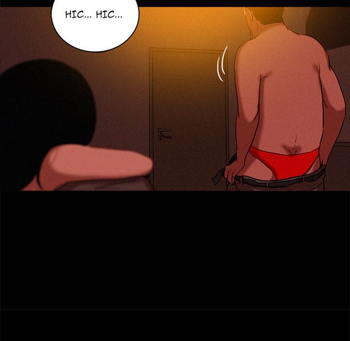 Paradise Lost Manhwa - Chapter 42 Page 55