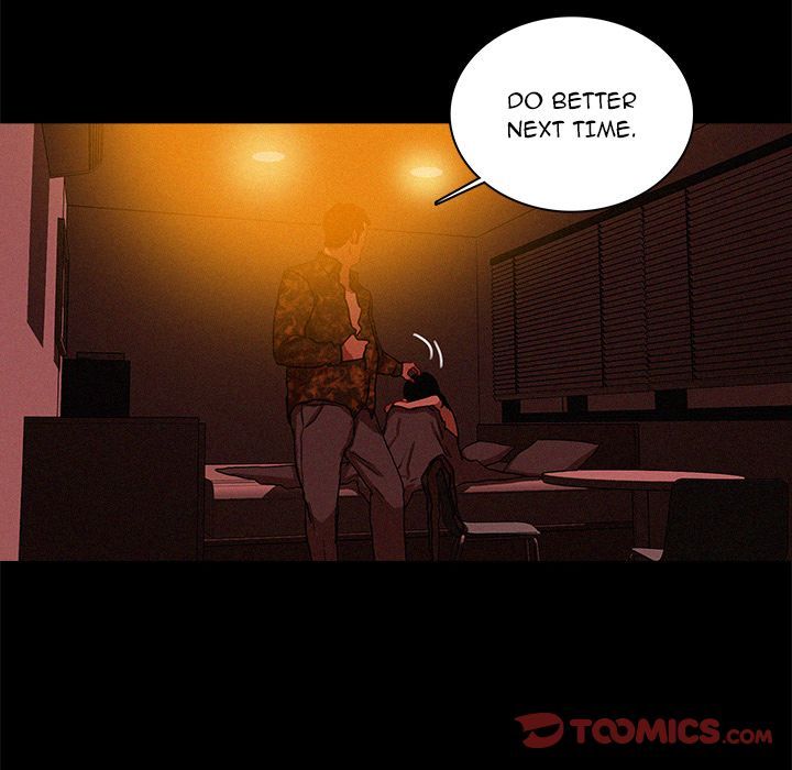 Paradise Lost Manhwa - Chapter 42 Page 57