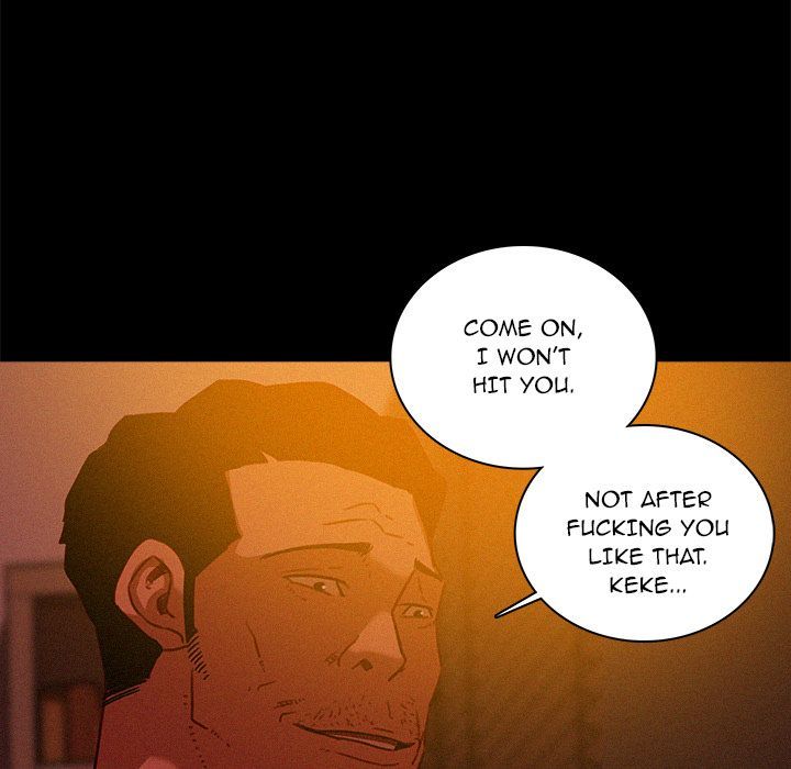 Paradise Lost Manhwa - Chapter 42 Page 59