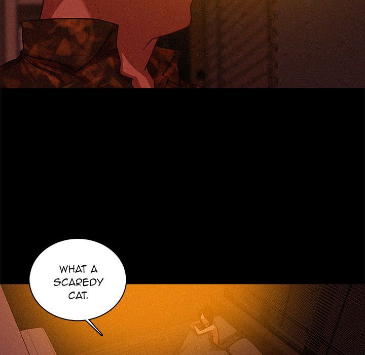 Paradise Lost Manhwa - Chapter 42 Page 60