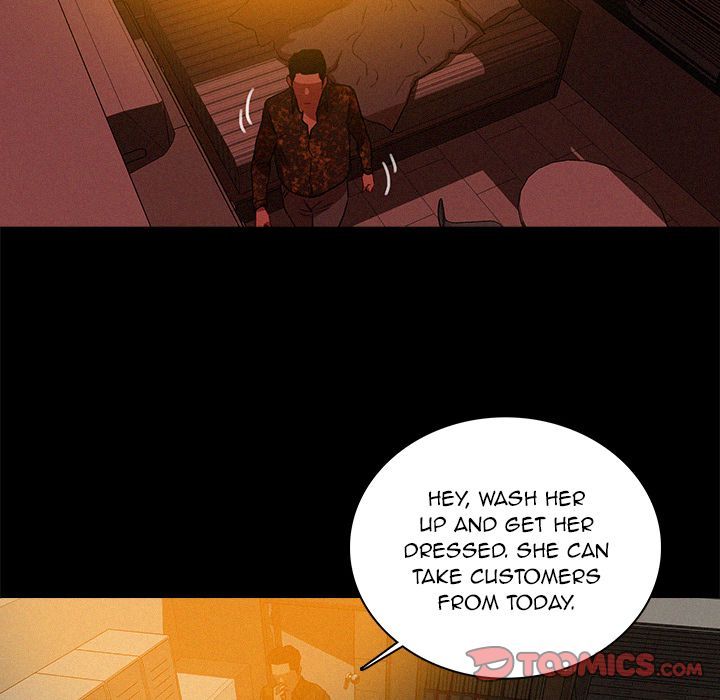 Paradise Lost Manhwa - Chapter 42 Page 61