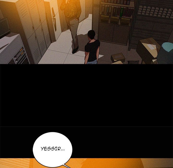 Paradise Lost Manhwa - Chapter 42 Page 62