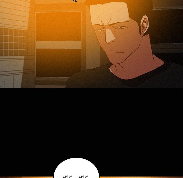 Paradise Lost Manhwa - Chapter 42 Page 63