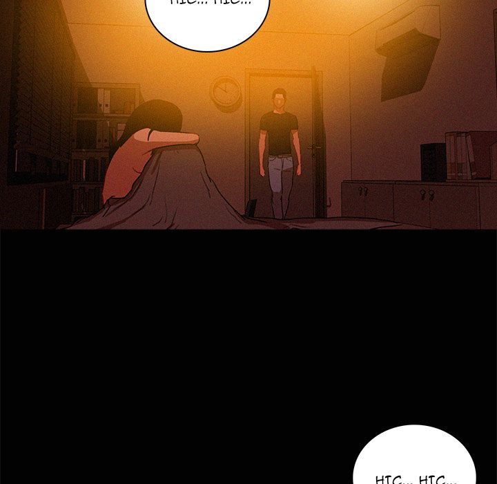 Paradise Lost Manhwa - Chapter 42 Page 64