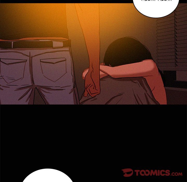 Paradise Lost Manhwa - Chapter 42 Page 65