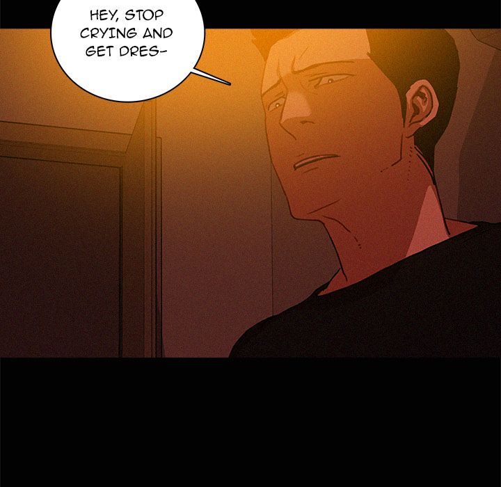 Paradise Lost Manhwa - Chapter 42 Page 66