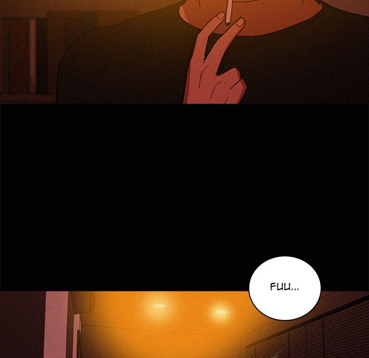 Paradise Lost Manhwa - Chapter 42 Page 71