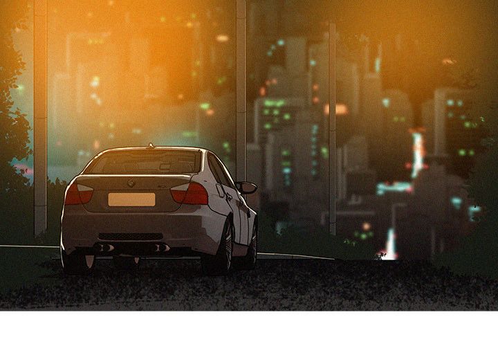 Paradise Lost Manhwa - Chapter 30 Page 3