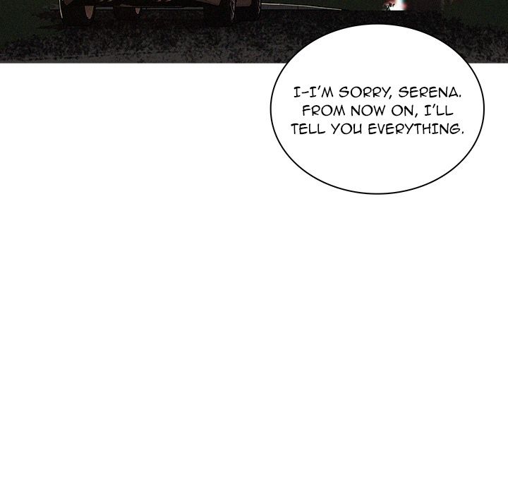 Paradise Lost Manhwa - Chapter 30 Page 10