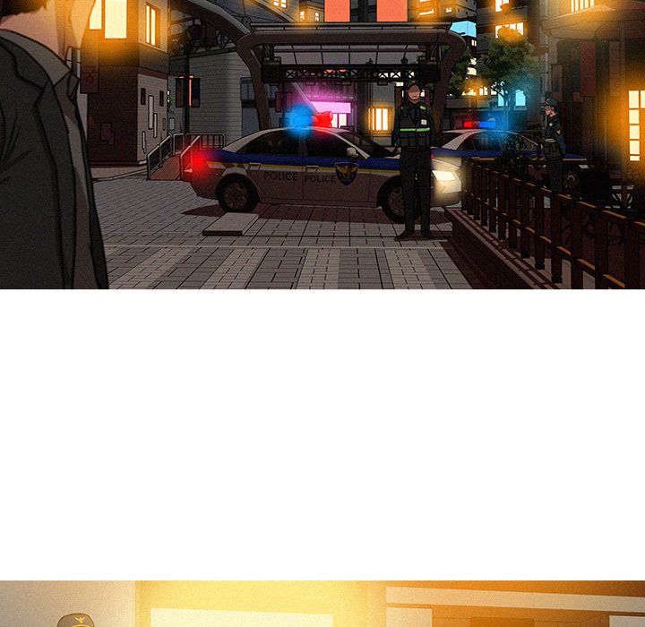 Paradise Lost Manhwa - Chapter 30 Page 12