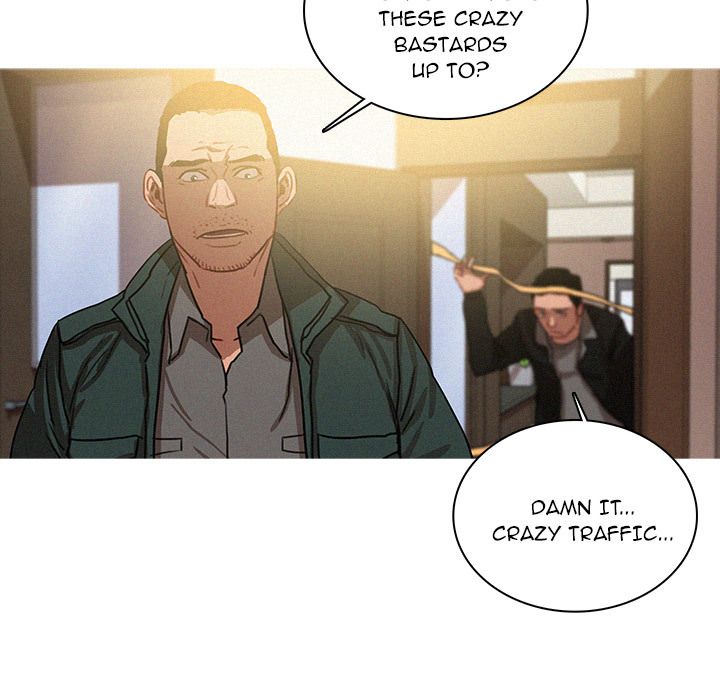 Paradise Lost Manhwa - Chapter 30 Page 15