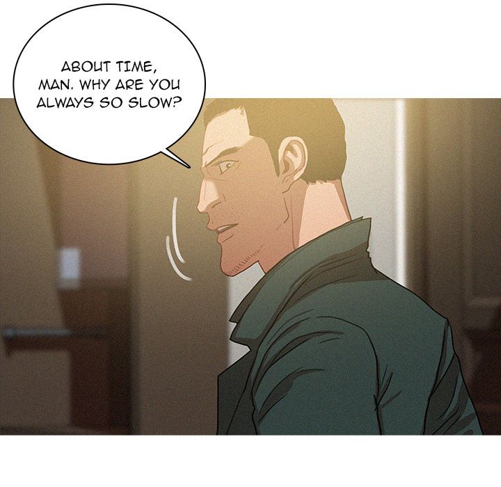 Paradise Lost Manhwa - Chapter 30 Page 16