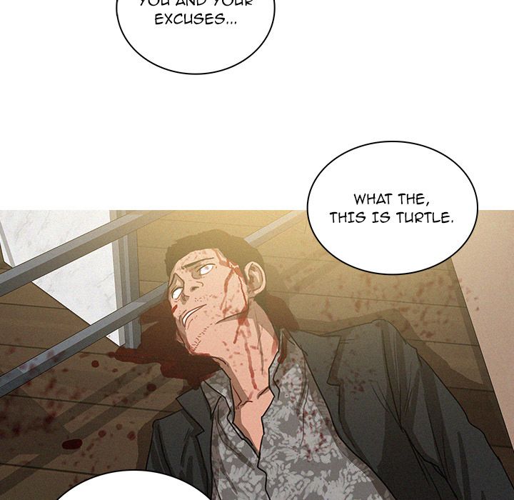 Paradise Lost Manhwa - Chapter 30 Page 18