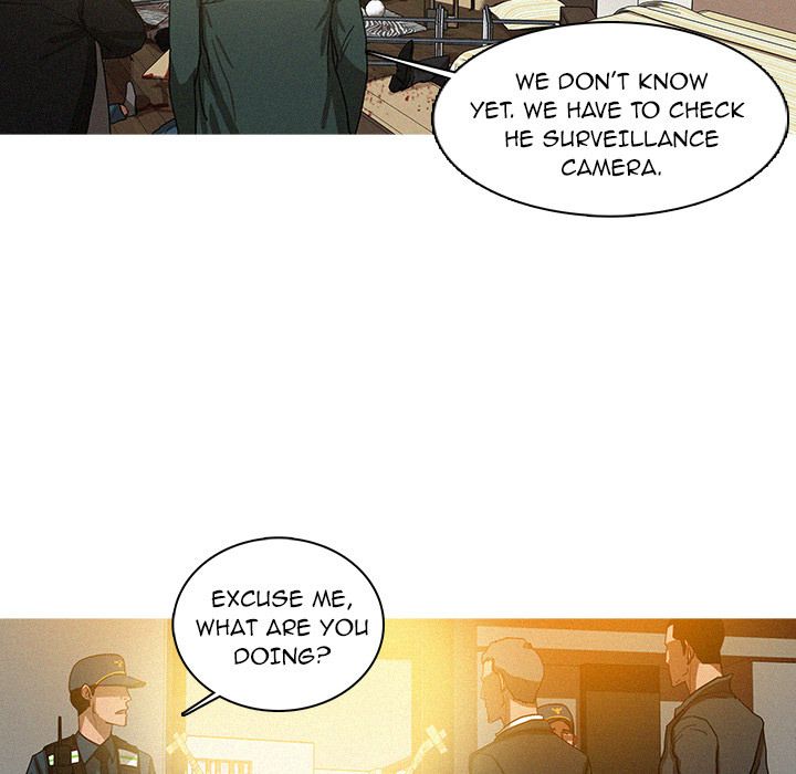 Paradise Lost Manhwa - Chapter 30 Page 21