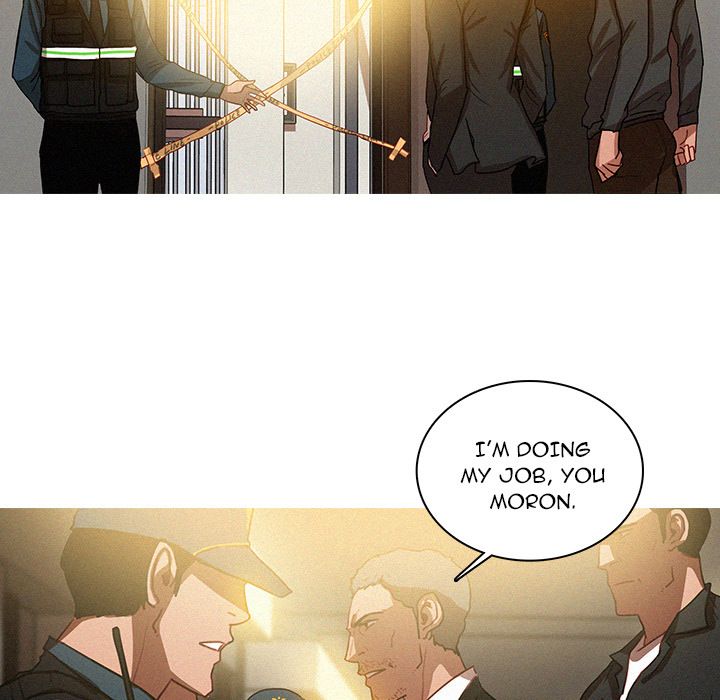 Paradise Lost Manhwa - Chapter 30 Page 22