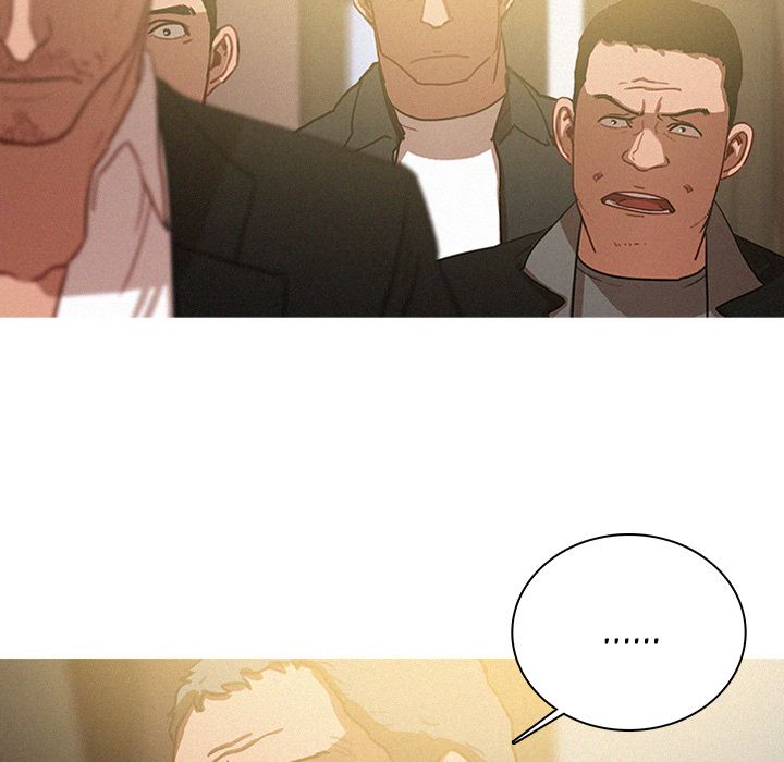 Paradise Lost Manhwa - Chapter 30 Page 26