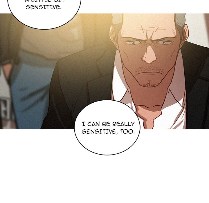 Paradise Lost Manhwa - Chapter 30 Page 31