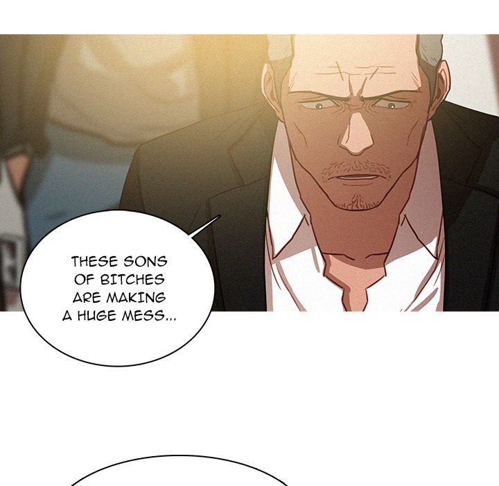 Paradise Lost Manhwa - Chapter 30 Page 32