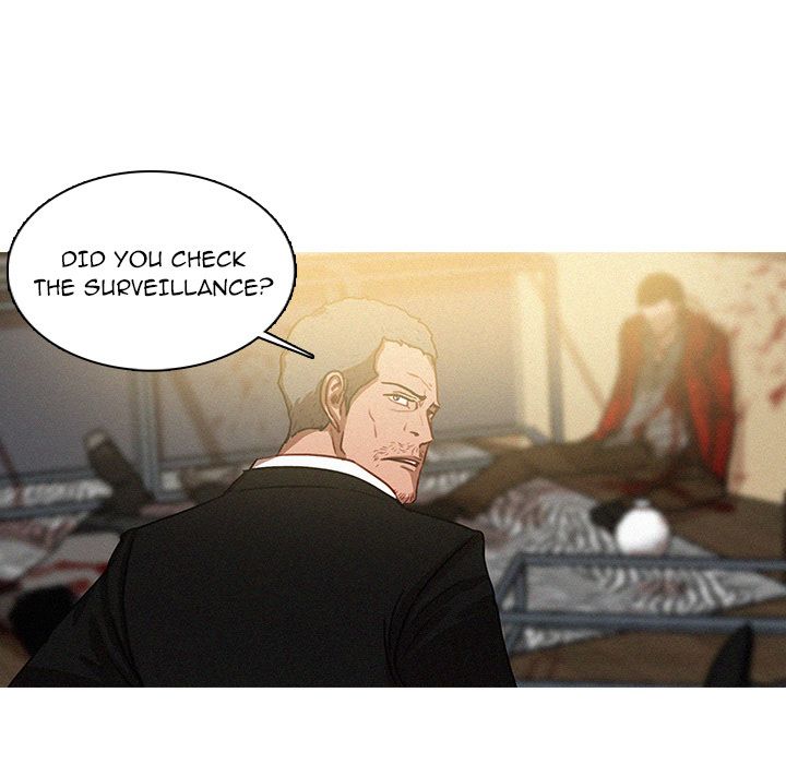 Paradise Lost Manhwa - Chapter 30 Page 34