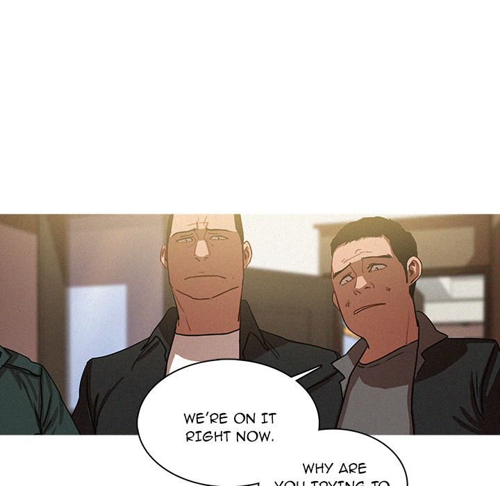 Paradise Lost Manhwa - Chapter 30 Page 35