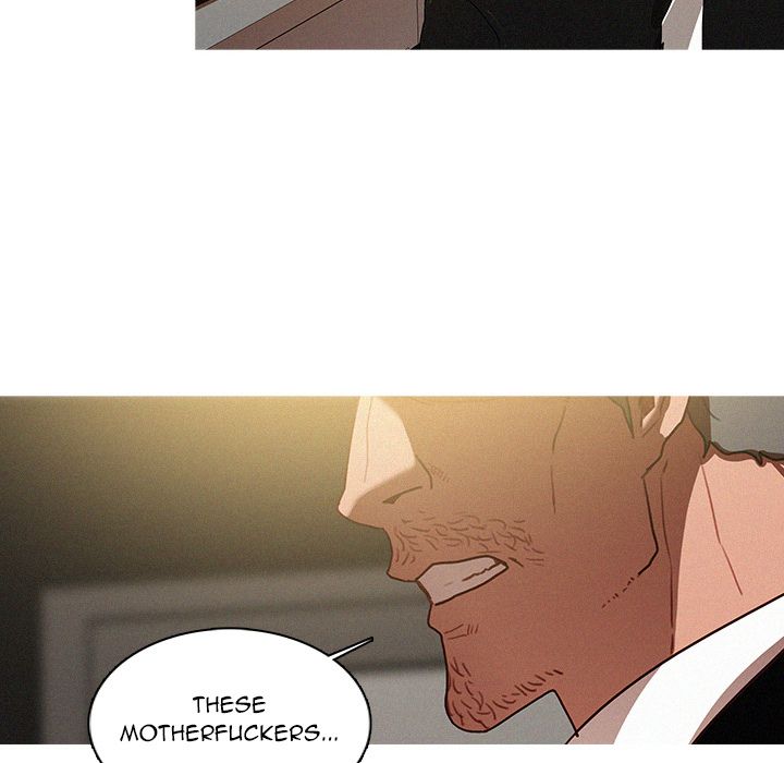 Paradise Lost Manhwa - Chapter 30 Page 43