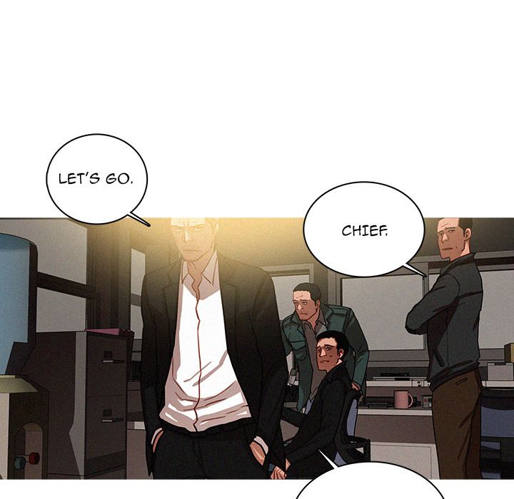 Paradise Lost Manhwa - Chapter 30 Page 45