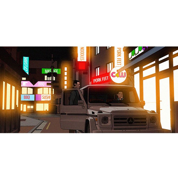 Paradise Lost Manhwa - Chapter 30 Page 47