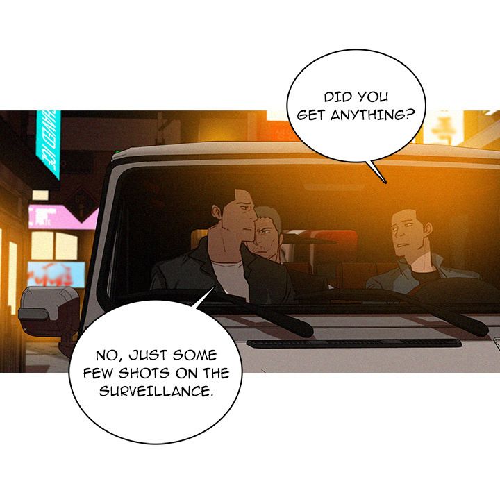 Paradise Lost Manhwa - Chapter 30 Page 48