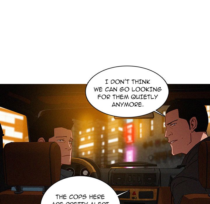 Paradise Lost Manhwa - Chapter 30 Page 49