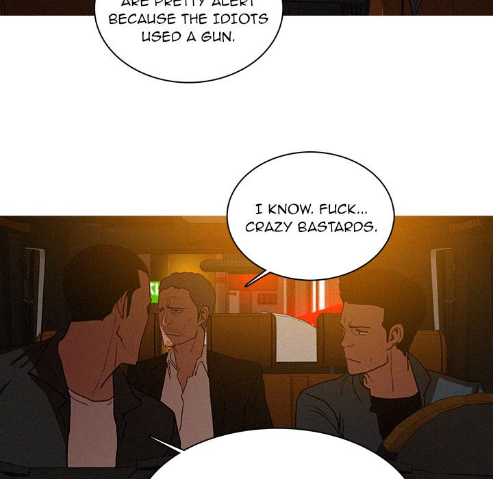 Paradise Lost Manhwa - Chapter 30 Page 50