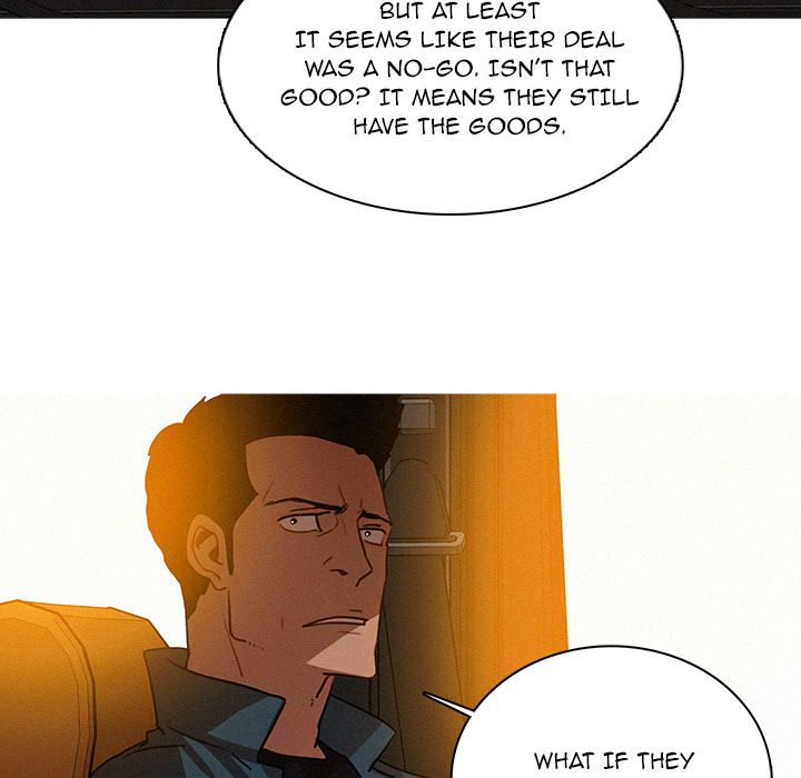 Paradise Lost Manhwa - Chapter 30 Page 51