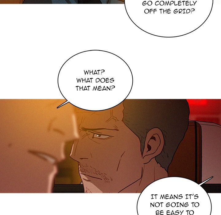 Paradise Lost Manhwa - Chapter 30 Page 52