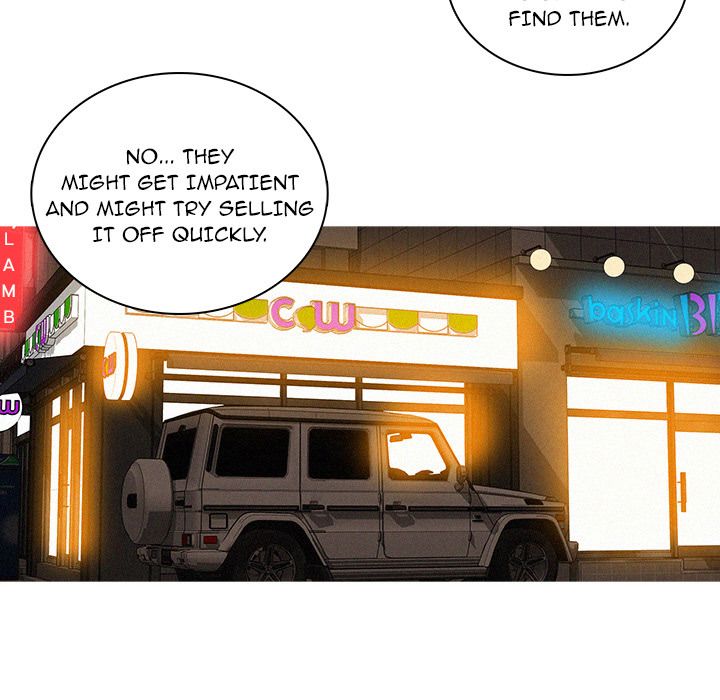 Paradise Lost Manhwa - Chapter 30 Page 53