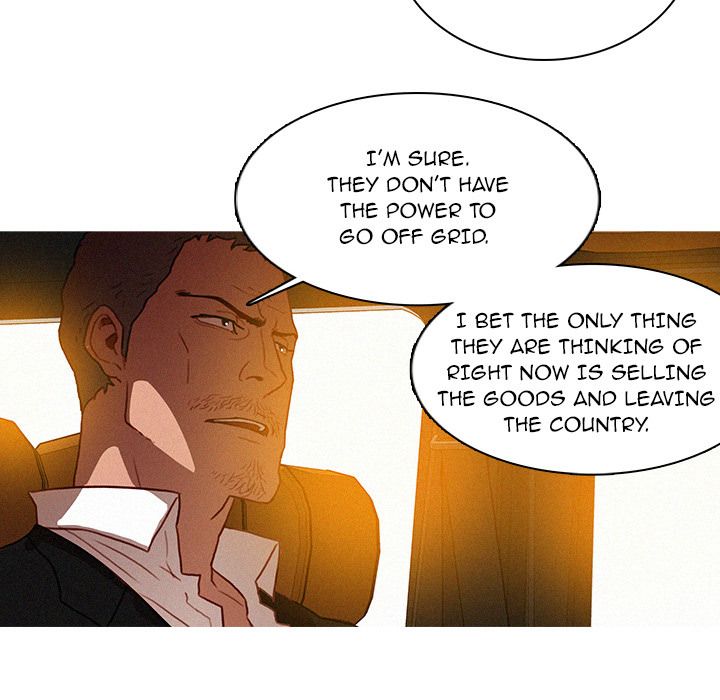 Paradise Lost Manhwa - Chapter 30 Page 55