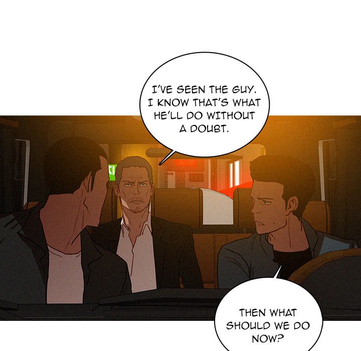 Paradise Lost Manhwa - Chapter 30 Page 56